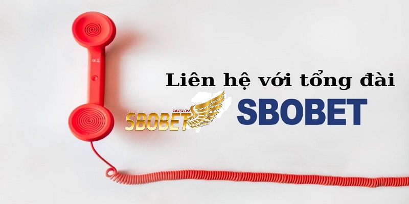 Quên mật khẩu SBOBET hãy liên hệ ngay đến hệ thông chăm sóc khách hàng